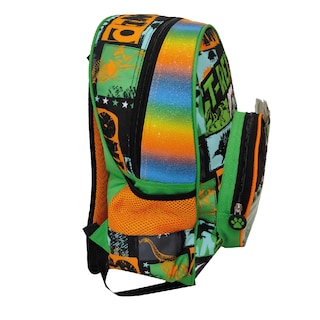 Foto 4 | Set De Mochila Escolar, Tr Dns05 Lonchera Y Lapicera
