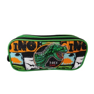 Foto 5 | Set De Mochila Escolar, Tr Dns05 Lonchera Y Lapicera