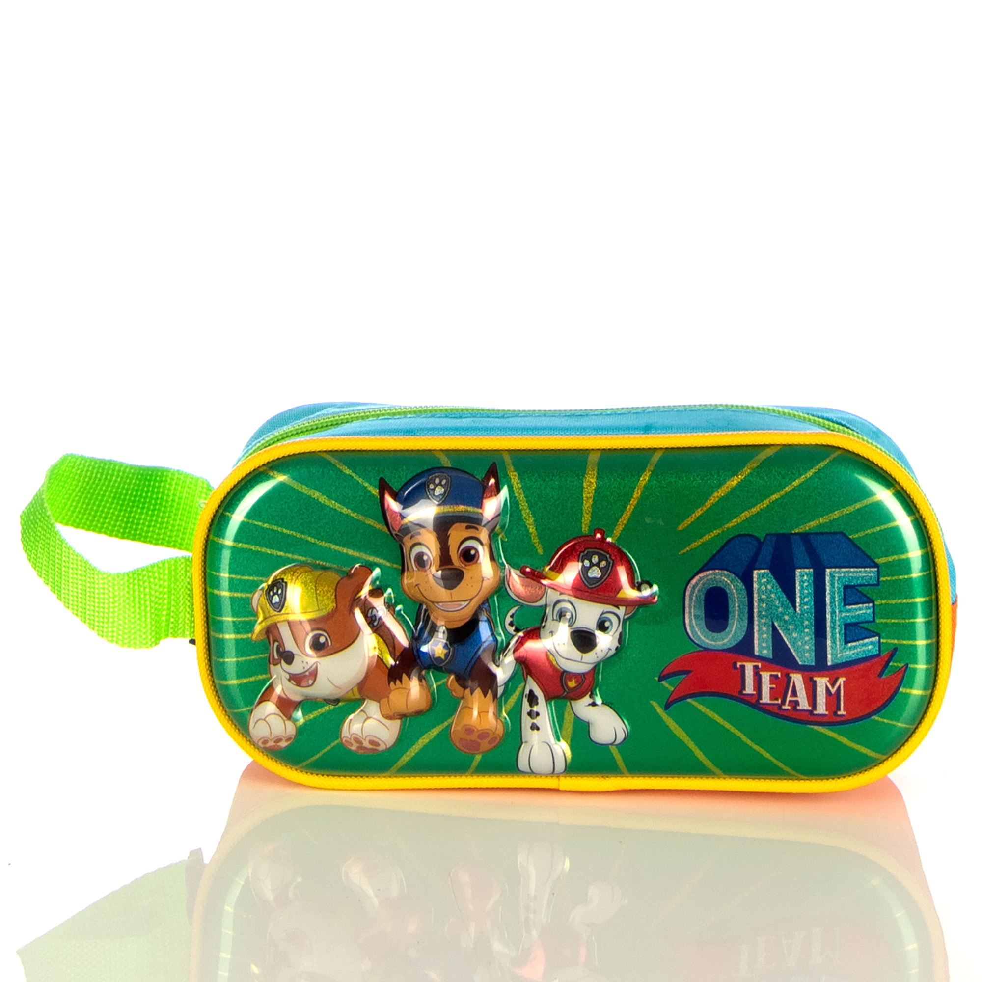 Foto 2 pulgar | Lapicera Paw Patrol One Team