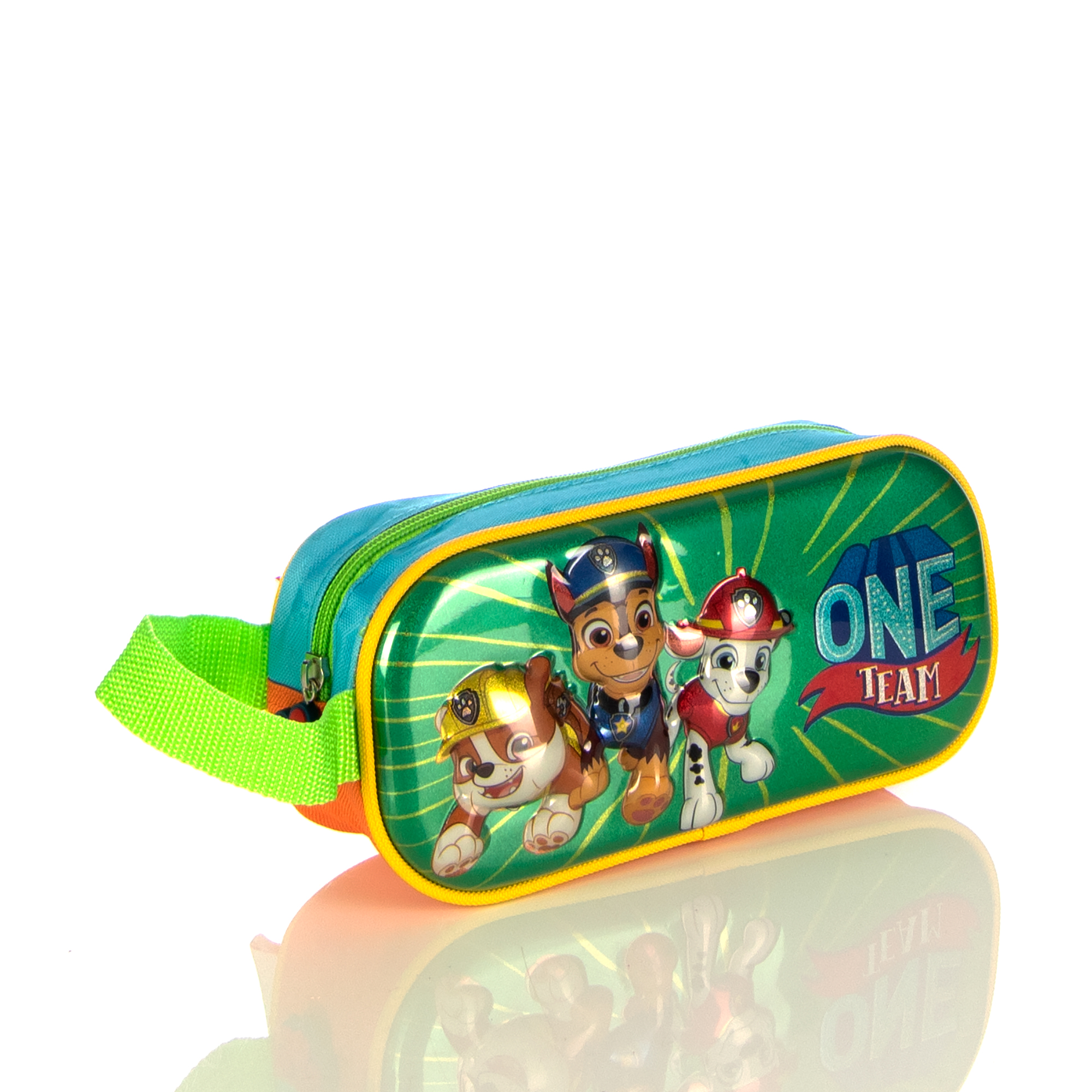 Foto 3 pulgar | Lapicera Paw Patrol One Team