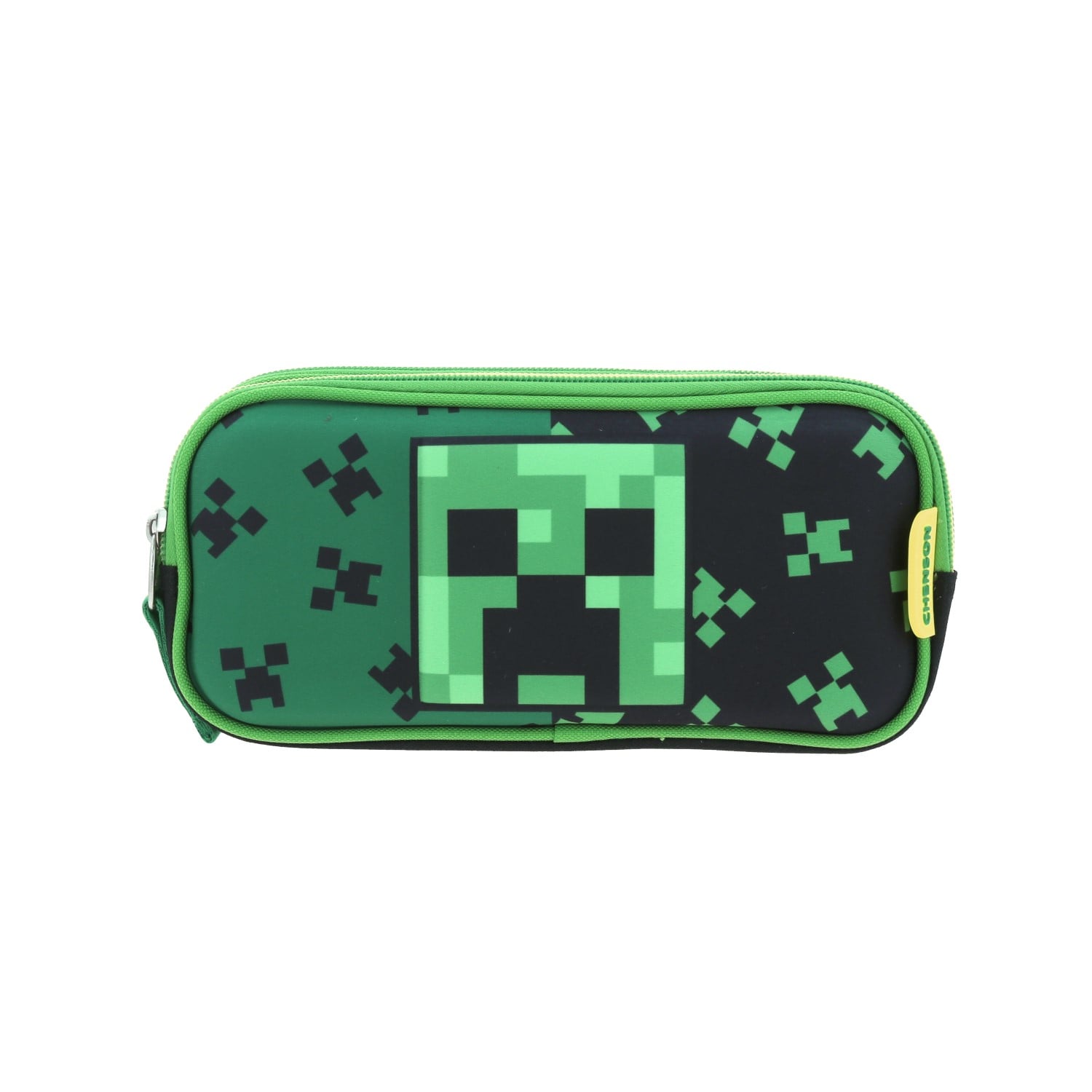 Lapicera Escolar Chenson Minecraft Dupper $349