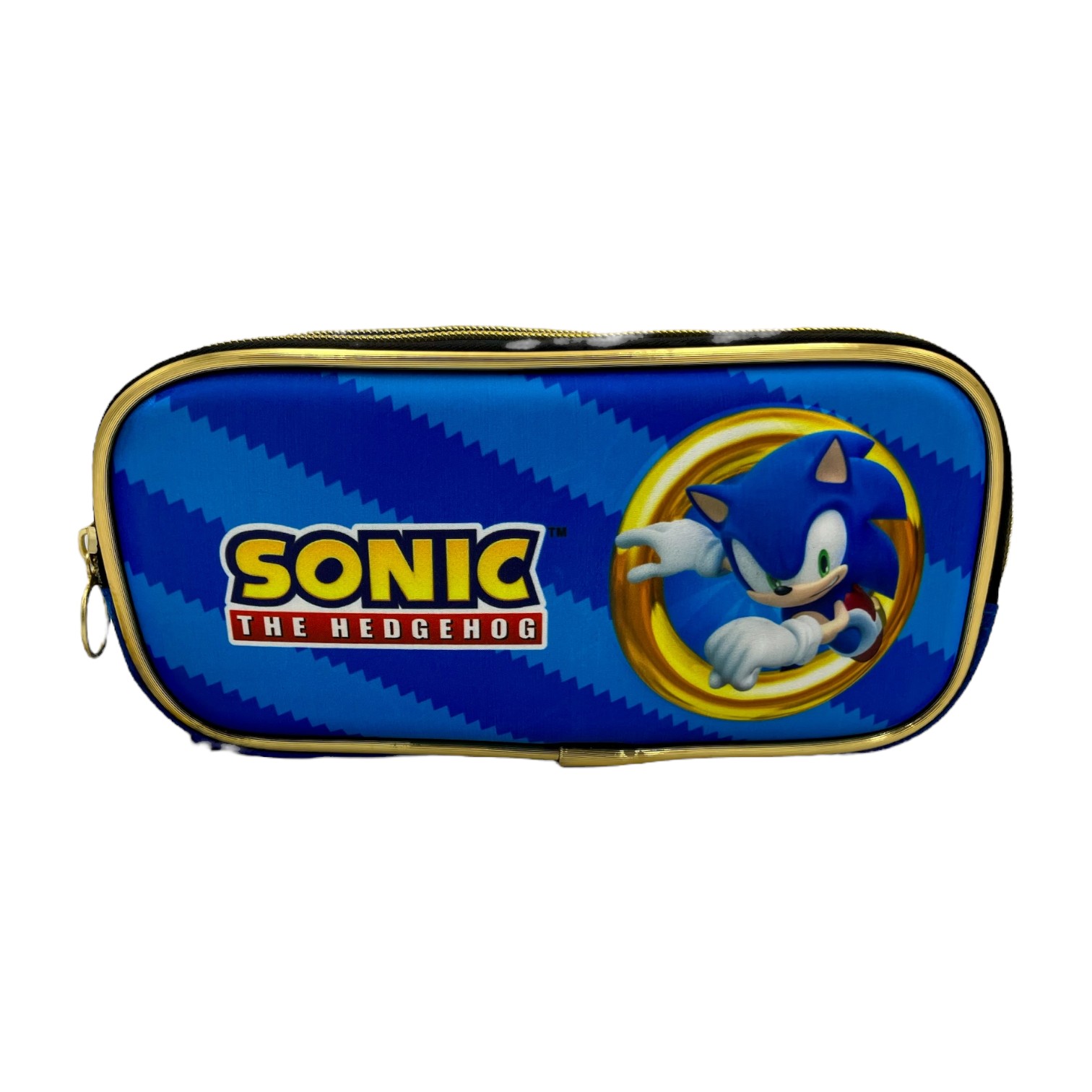 Foto 1 | Lapicera Escolar Ruz Sonic de Doble Cierre