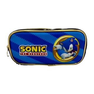 Foto 1 | Lapicera Escolar Ruz Sonic de Doble Cierre