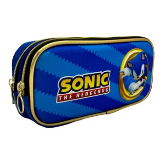Foto 4 | Lapicera Escolar Ruz Sonic de Doble Cierre
