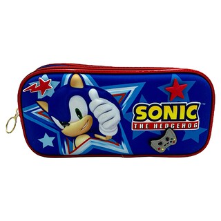 Foto 1 | Lapicera Escolar Ruz Sonic de Doble Cierre