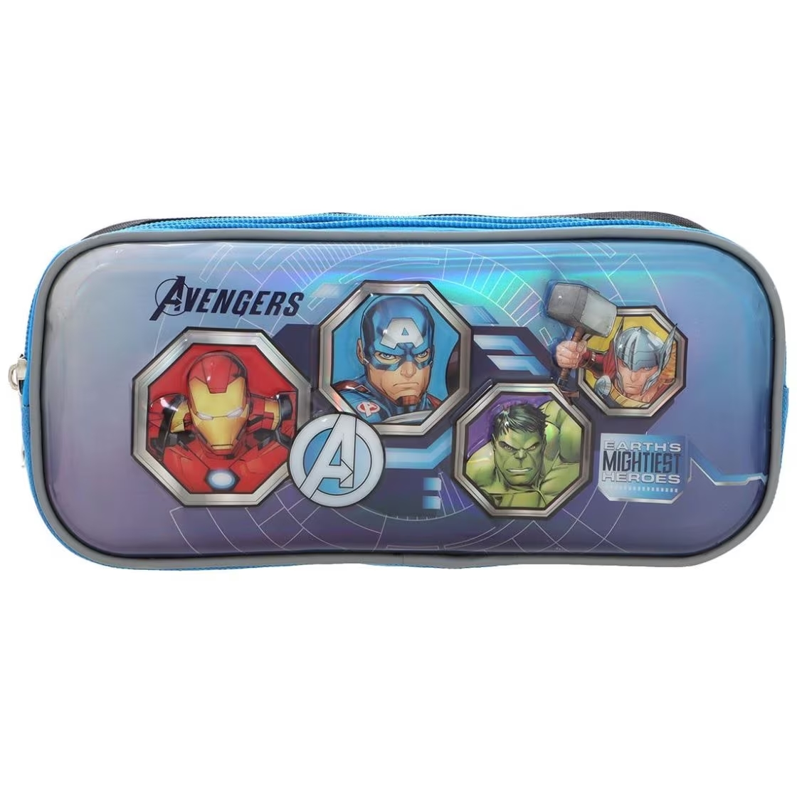 Lapicera Ruz Marvel Avengers