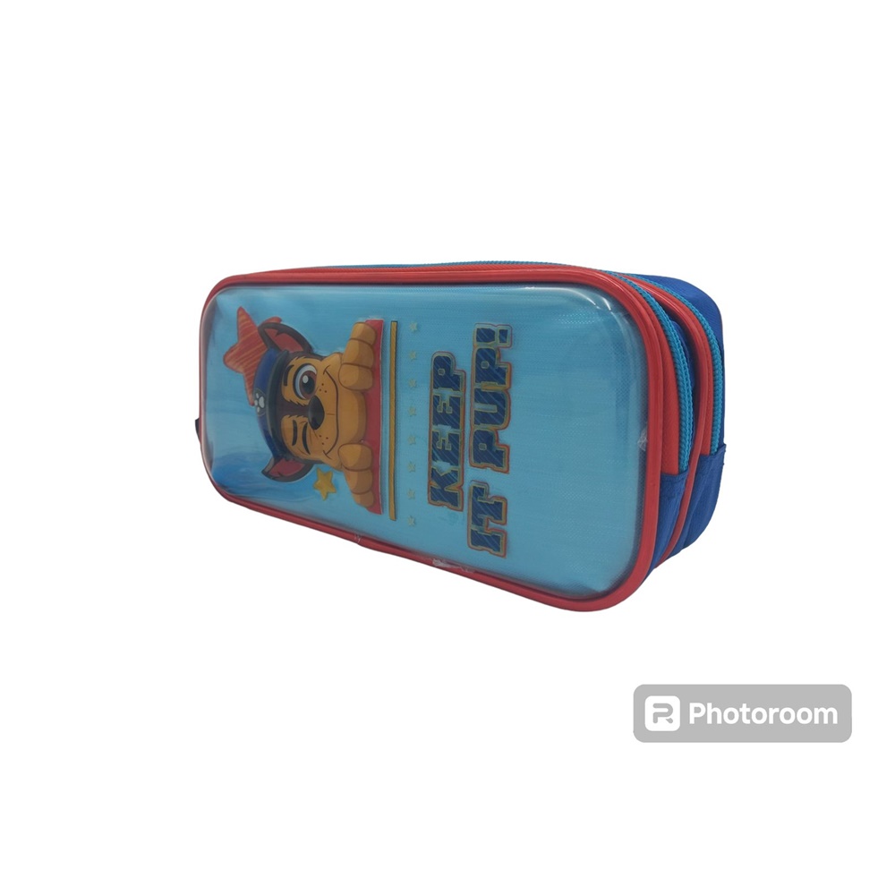 Foto 4 pulgar | Lapicera 3D Paw Patrol Ruz Niño