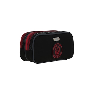 Foto 3 | Lapicera Estuche Escolar Chenson Miles Morales Marvel Drapo Mm70293-3