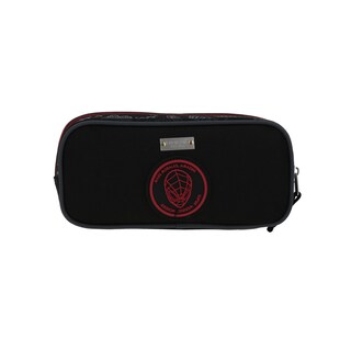 Foto 4 | Lapicera Estuche Escolar Chenson Miles Morales Marvel Drapo Mm70293-3