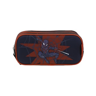 Foto 1 | Lapicera Estuche Escolar Chenson Miles Morales Marvel Mm70287-3 Dotte