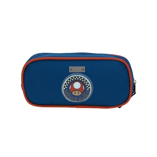 Foto 4 | Lapicera Estuche Escolar Chenson Mario Bros Brife Mb70212-9