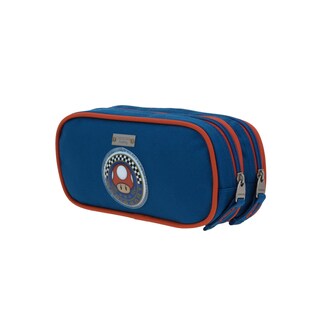 Foto 5 | Lapicera Estuche Escolar Chenson Mario Bros Brife Mb70212-9