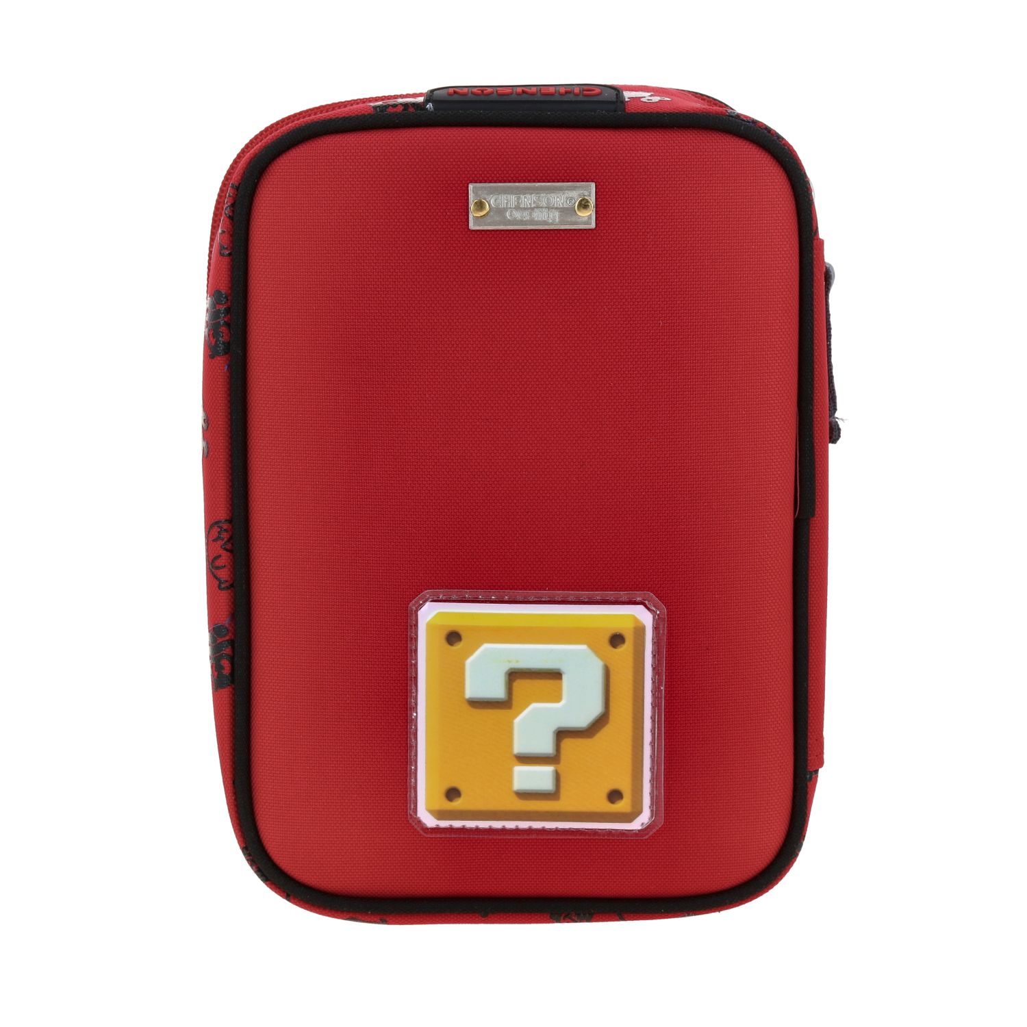 Foto 4 | Lapicera Organizador Escolar Chenson Mario Bros Bowser Mb70207-3 Bowie