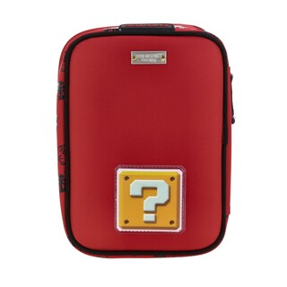 Foto 4 | Lapicera Organizador Escolar Chenson Mario Bros Bowser Mb70207-3 Bowie