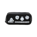Lapicera Estuche Escolar Chenson Mario Bros Mb70573-3 Racer