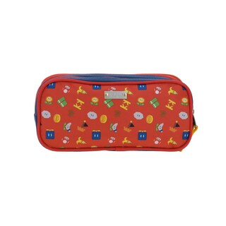 Foto 4 | Lapicera Estuche Escolar Chenson Mario Bros Onder Mb70510-9