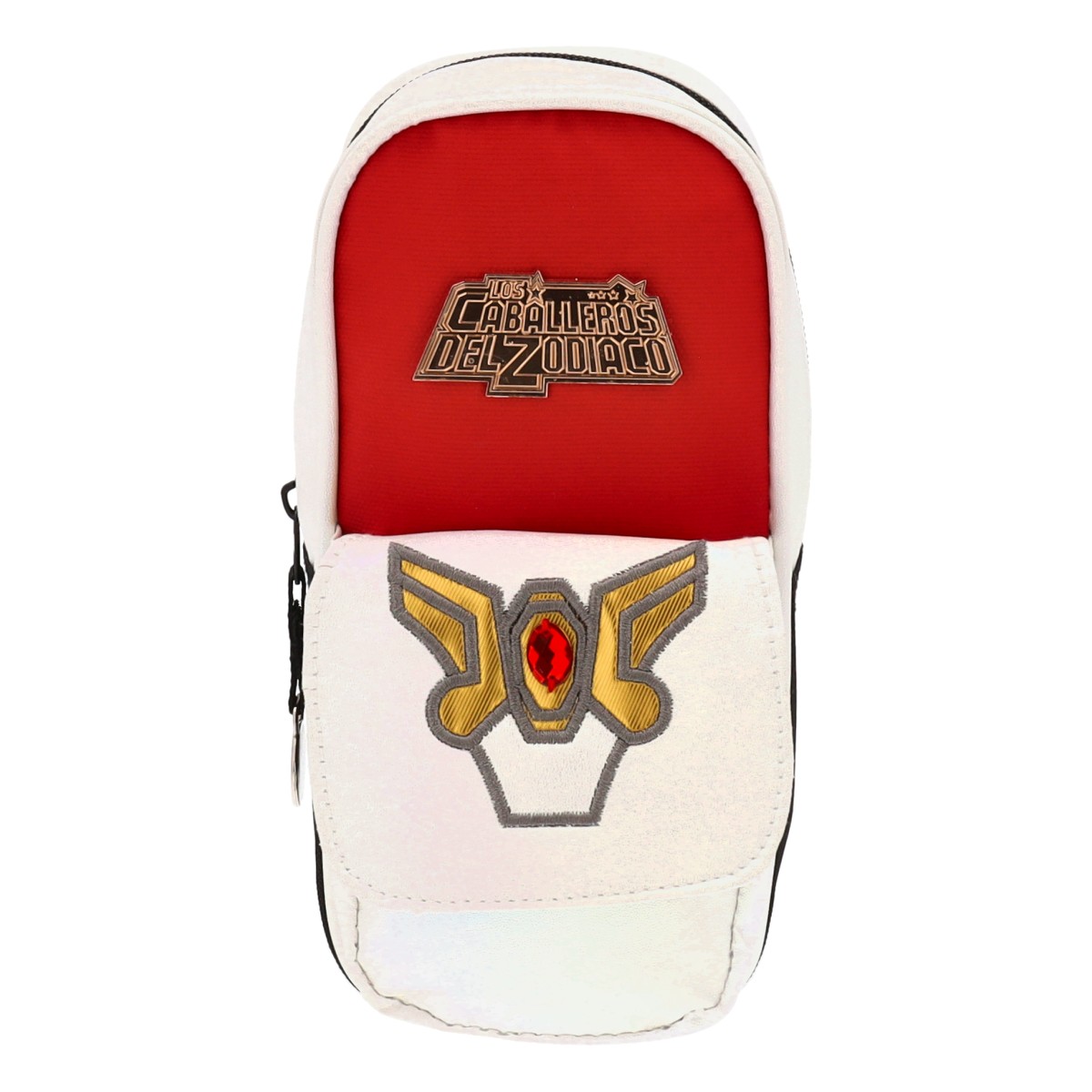 Lapicera Escolar Pegaso Caballeros del Zodiaco Yadatex CDZ002-PC062A