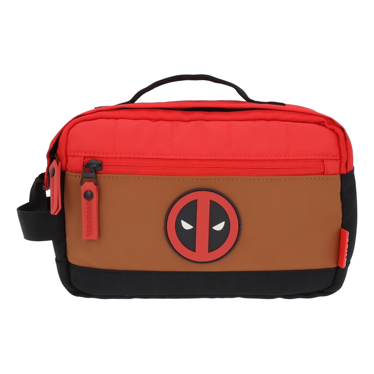 Foto 2 pulgar | Lapicera Deadpool Cowboy Version Yadatex Mdp004-pc055a