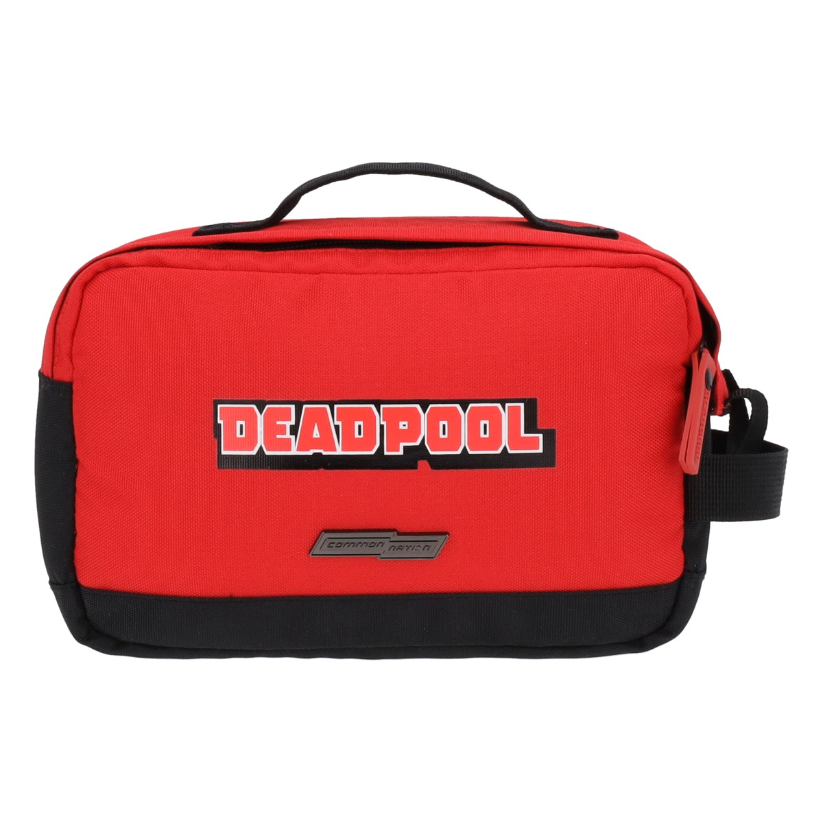 Foto 4 pulgar | Lapicera Deadpool Cowboy Version Yadatex Mdp004-pc055a