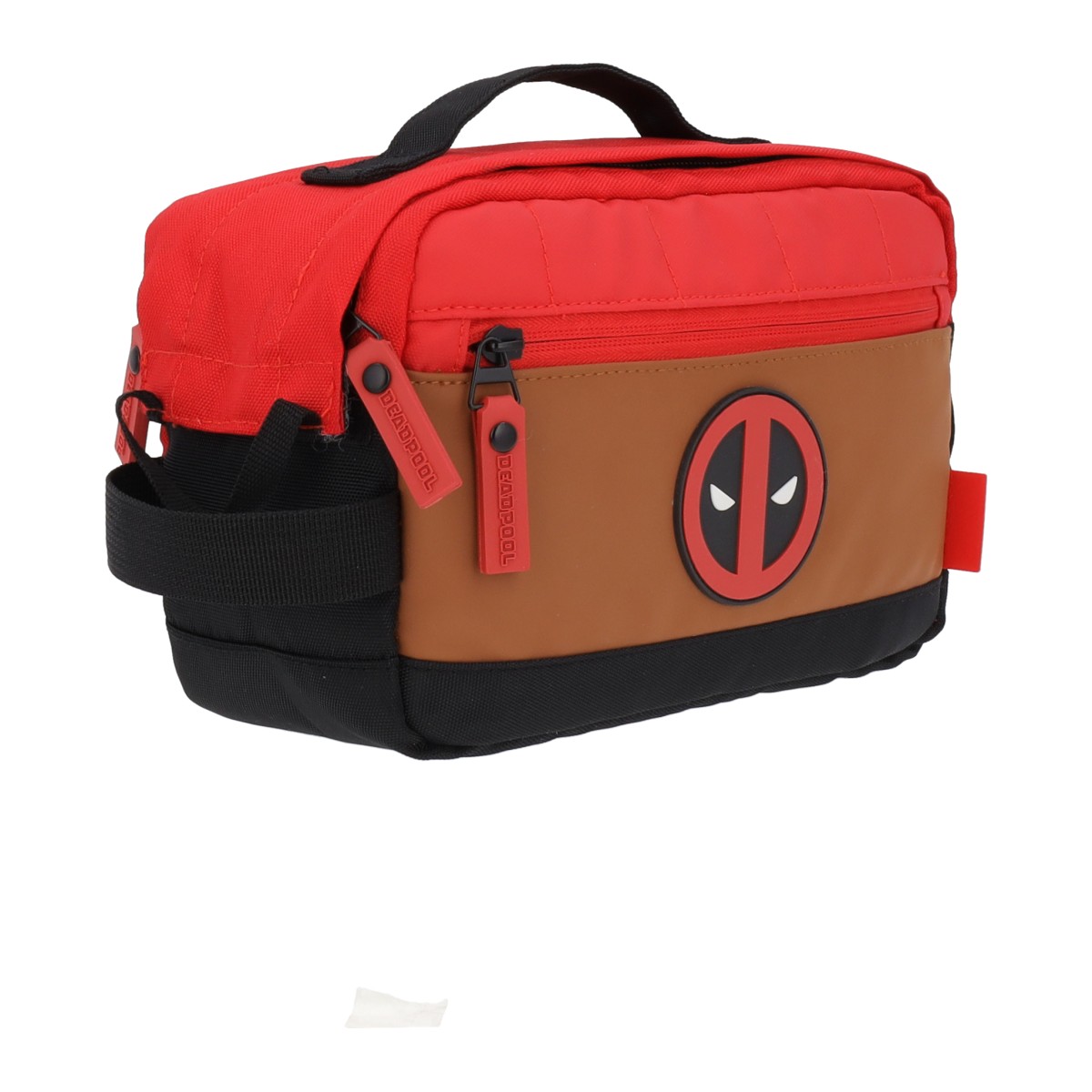 Foto 5 pulgar | Lapicera Deadpool Cowboy Version Yadatex Mdp004-pc055a