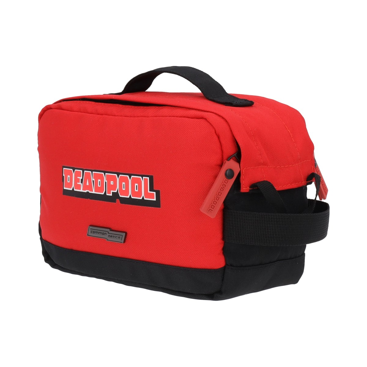 Foto 7 pulgar | Lapicera Deadpool Cowboy Version Yadatex Mdp004-pc055a