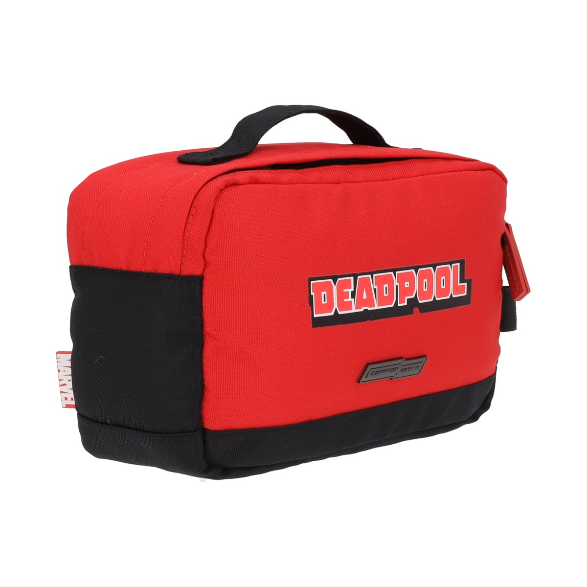 Foto 8 pulgar | Lapicera Deadpool Cowboy Version Yadatex Mdp004-pc055a