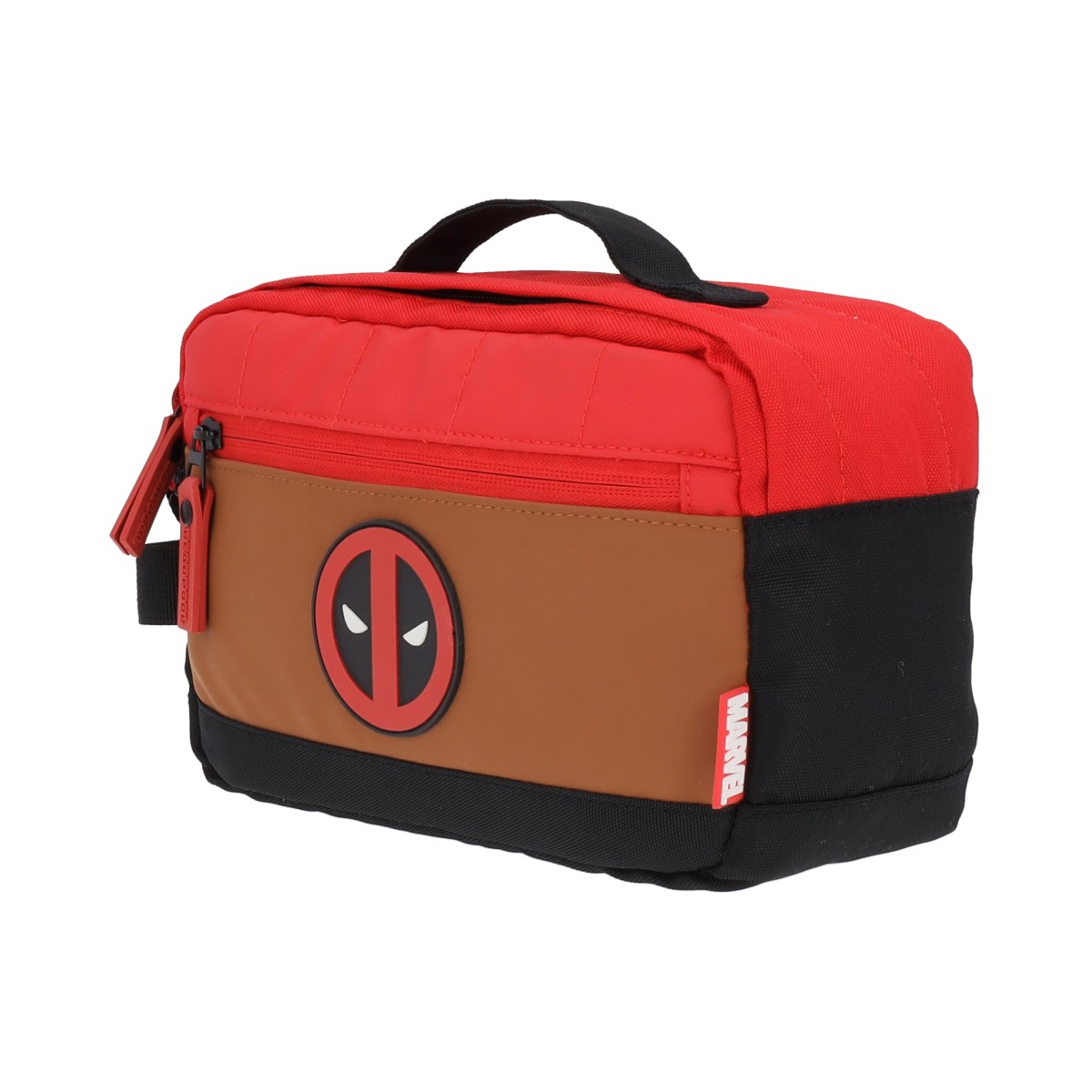 Foto 9 pulgar | Lapicera Deadpool Cowboy Version Yadatex Mdp004-pc055a