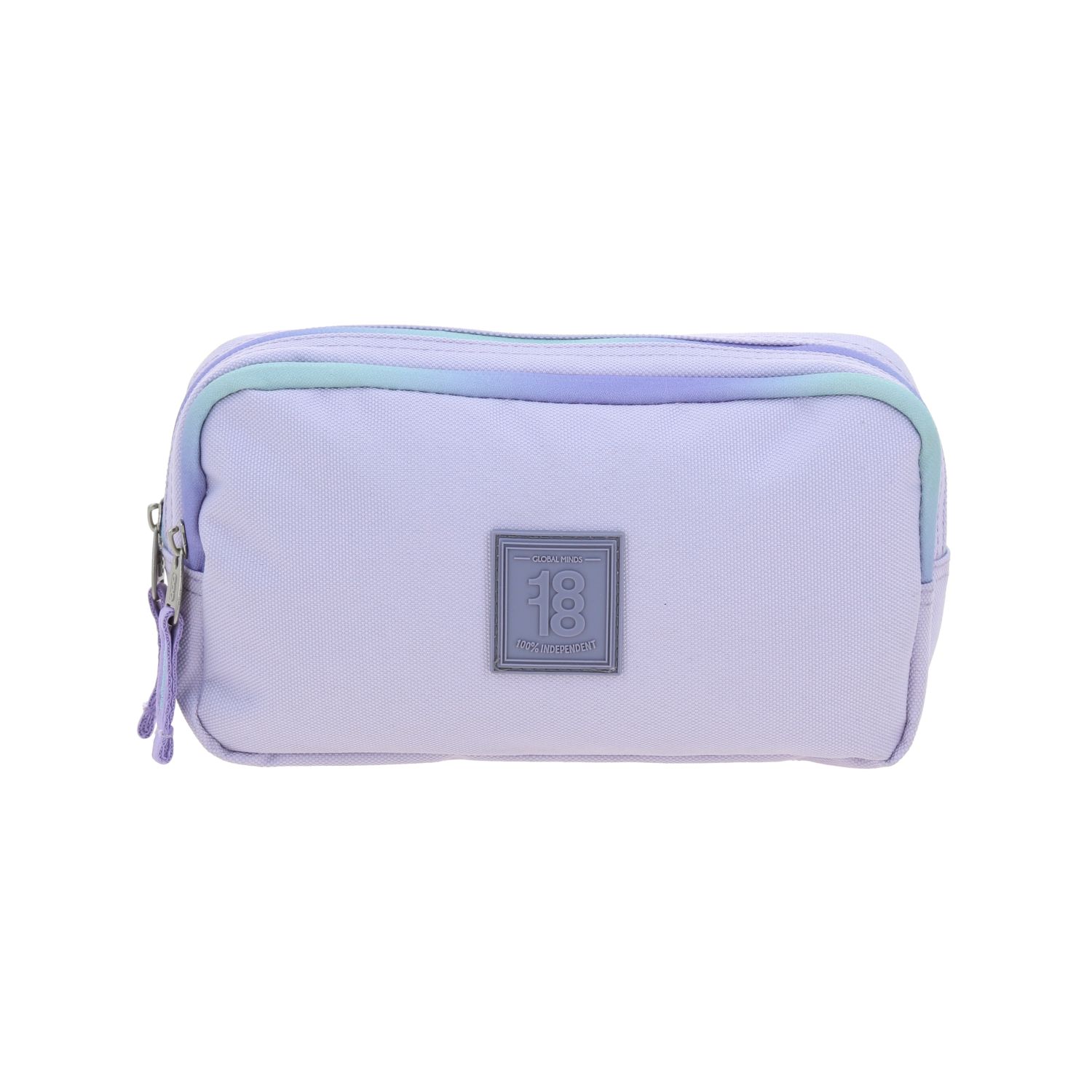 Lapicera Estuche Escolar Chenson Loram 1870461-v