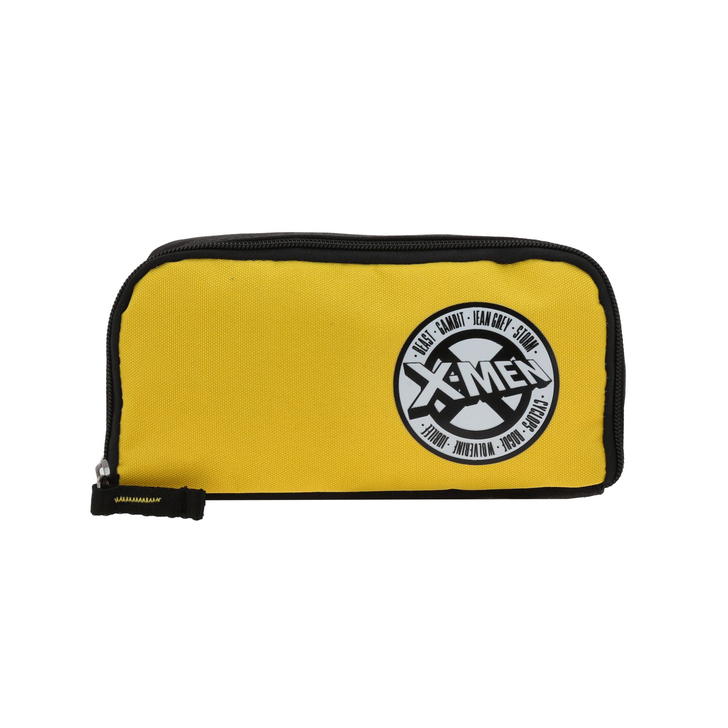 Lapicera Estuche Escolar Chenson X-men Yebla Xm70722-3