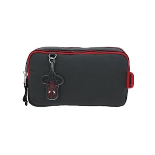 Foto 1 | Lapicera Estuche Escolar Chenson Spiderman Miles Morales Pipo Mm70536-2