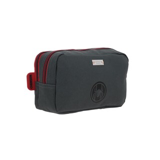Foto 3 | Lapicera Estuche Escolar Chenson Spiderman Miles Morales Pipo Mm70536-2