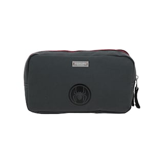 Foto 4 | Lapicera Estuche Escolar Chenson Spiderman Miles Morales Pipo Mm70536-2