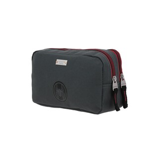 Foto 5 | Lapicera Estuche Escolar Chenson Spiderman Miles Morales Pipo Mm70536-2