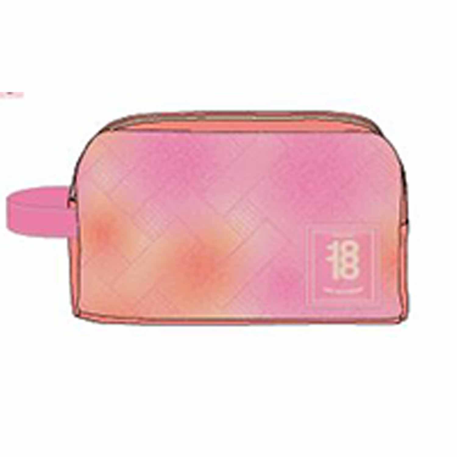 Lapicera Estuche Escolar Chenson 1818 Haley 1870393-o