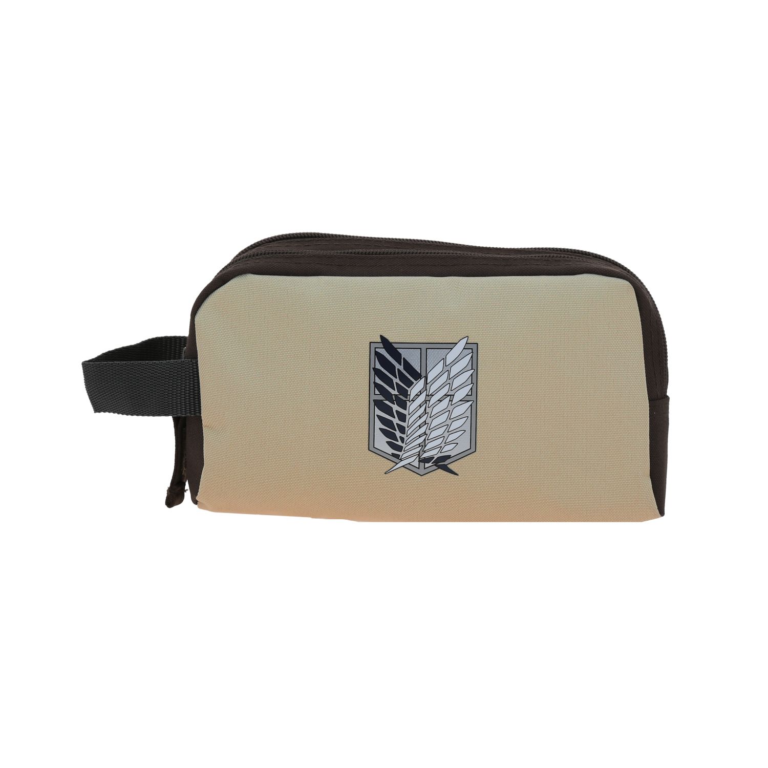 Foto 1 | Lapicera Estuche Escolar Chenson Attack On Titan Juvenil Mobil Ak70483-b