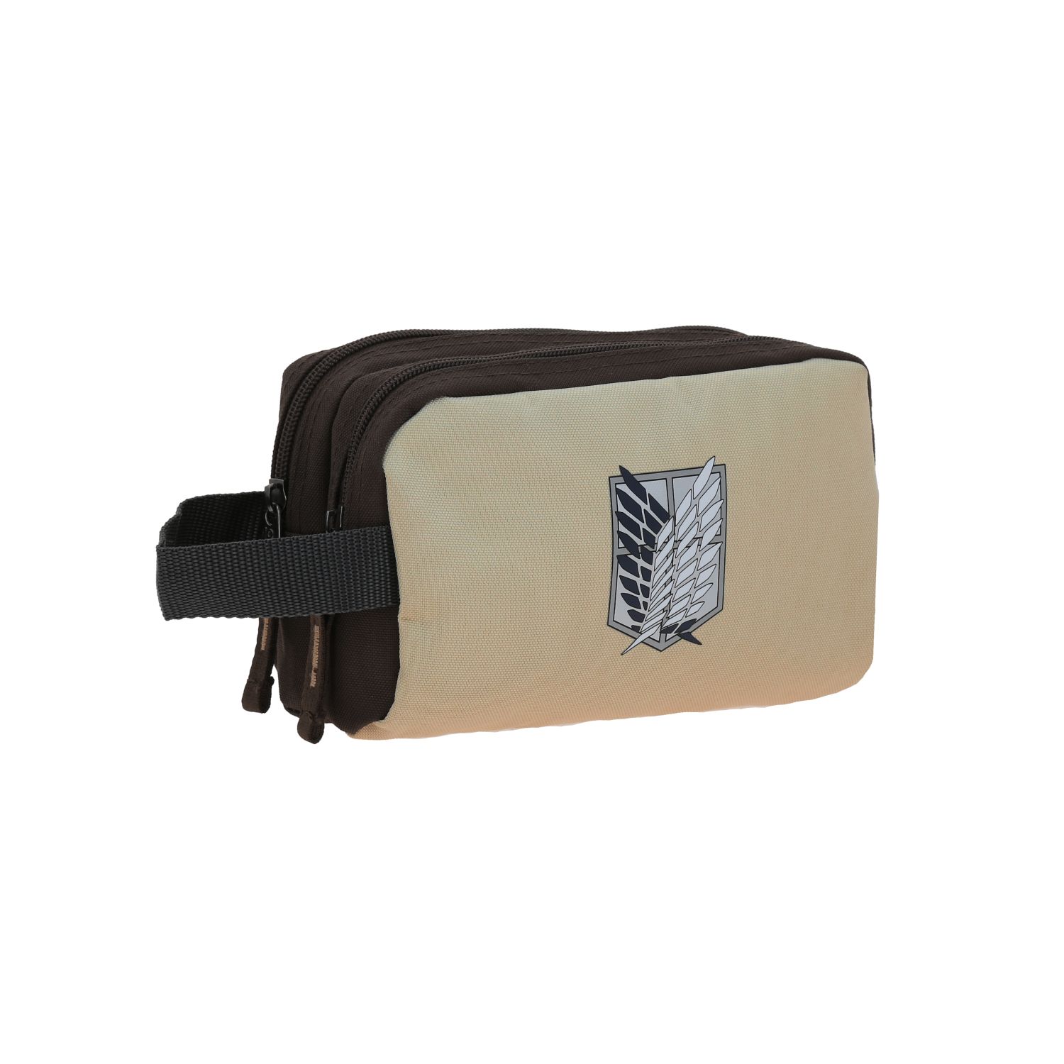 Foto 6 | Lapicera Estuche Escolar Chenson Attack On Titan Juvenil Mobil Ak70483-b