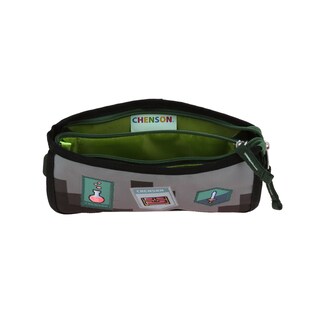 Foto 7 | Lapicera Estuche Chenson Original Juvenil Pixels Co70539-g