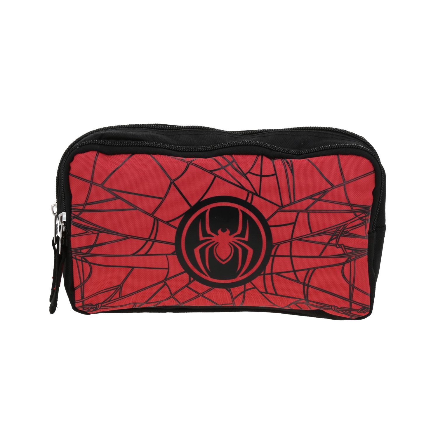 Foto 1 | Lapicera Estuche Escolar Chenson Spiderman Miles Morales Miler Mm70480-3