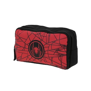 Foto 2 | Lapicera Estuche Escolar Chenson Spiderman Miles Morales Miler Mm70480-3