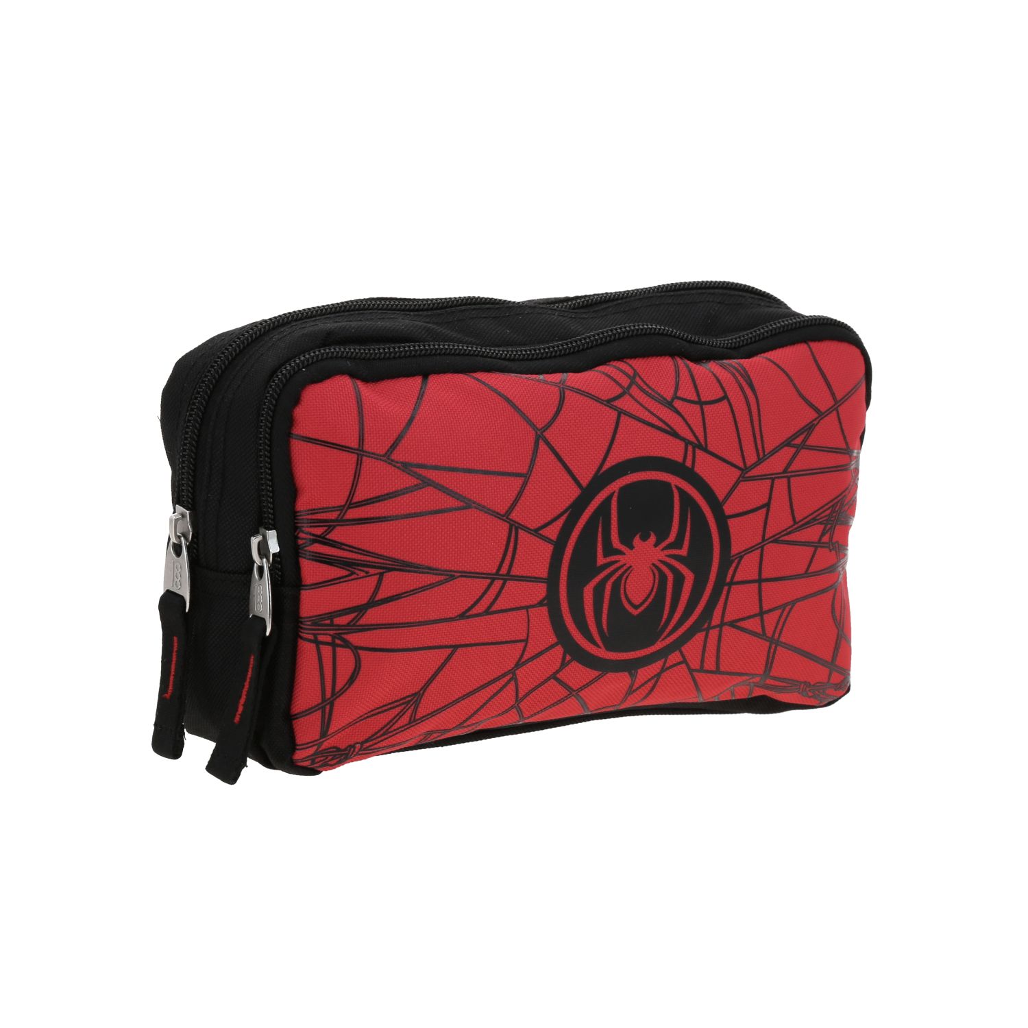 Foto 6 | Lapicera Estuche Escolar Chenson Spiderman Miles Morales Miler Mm70480-3