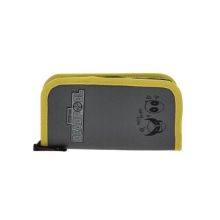 Foto 1 | Lapicera Estuche Escolar Chenson Deadpool Juvenil Pulver Dp70567-2