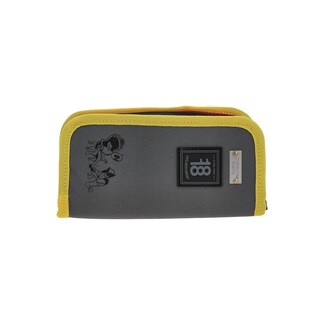 Foto 4 | Lapicera Estuche Escolar Chenson Deadpool Juvenil Pulver Dp70567-2