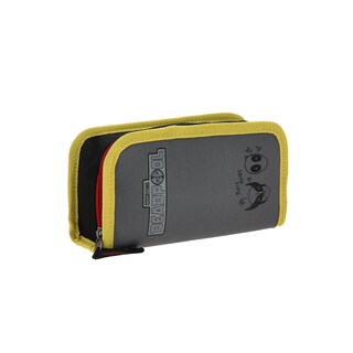 Foto 6 | Lapicera Estuche Escolar Chenson Deadpool Juvenil Pulver Dp70567-2