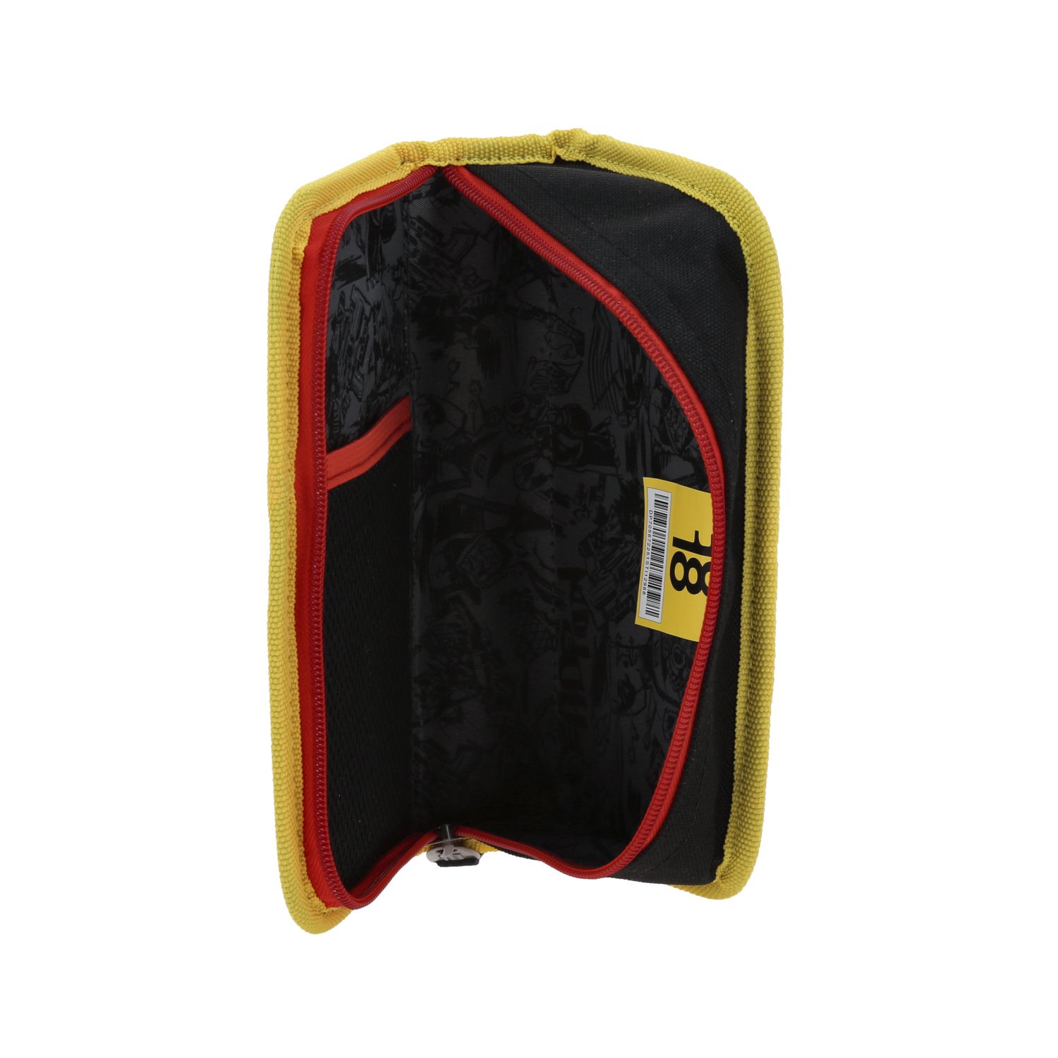 Foto 7 | Lapicera Estuche Escolar Chenson Deadpool Juvenil Pulver Dp70567-2