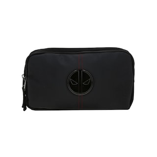 Foto 1 | Lapicera Estuche Escolar Chenson Deadpool Juvenil Tdf Dp70659-3