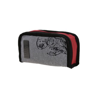 Foto 2 | Lapicera Estuche Escolar Chenson Deadpool Juvenil Trulo Dp70692-r