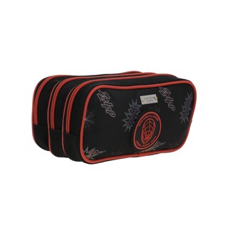 Foto 3 | Lapicera Estuche Escolar Chenson Miles Morales Marvel Laiper Mm70449-3