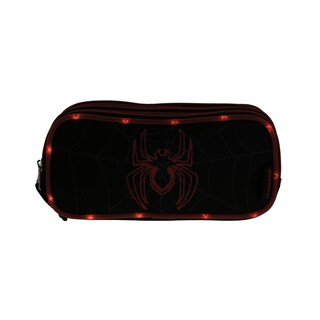 Foto 6 | Lapicera Estuche Escolar Chenson Miles Morales Marvel Laiper Mm70449-3