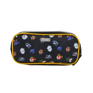 Foto 4 | Lapicera Triple Escolar Chenson Mario Bros Bowser Mb70713-3 Woat