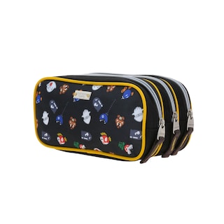Foto 5 | Lapicera Triple Escolar Chenson Mario Bros Bowser Mb70713-3 Woat
